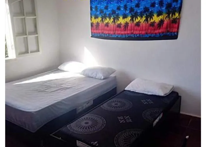 Suites Praia Dos Anjos