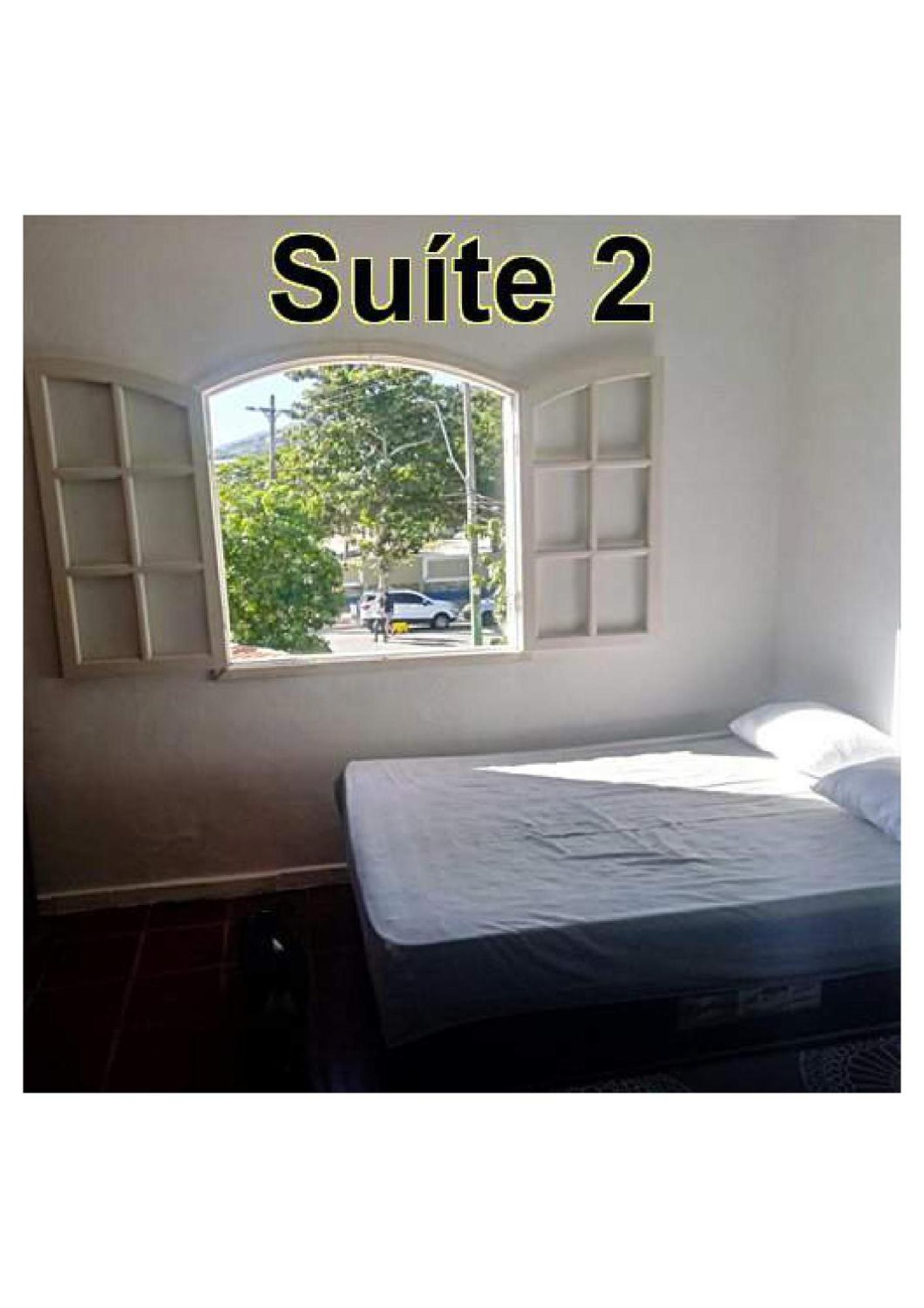Dos Anjos Homestay Arraial do Cabo