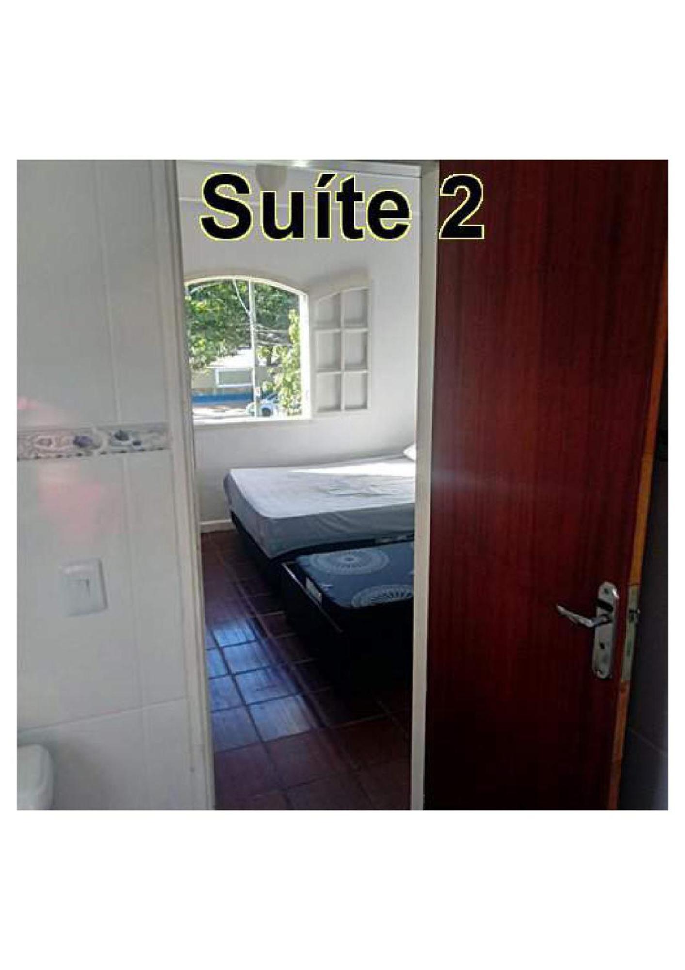 Homestay Dos Anjos