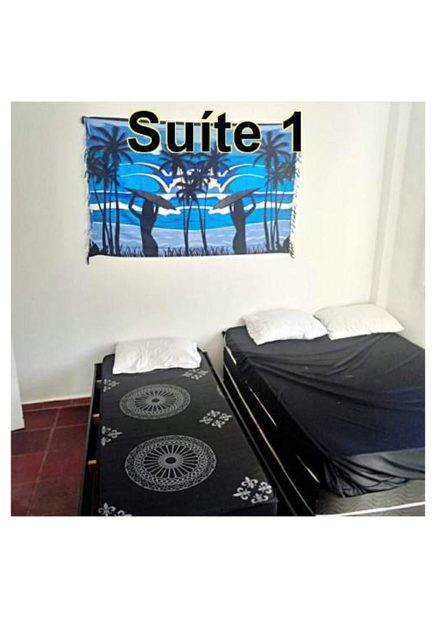Homestay Dos Anjos