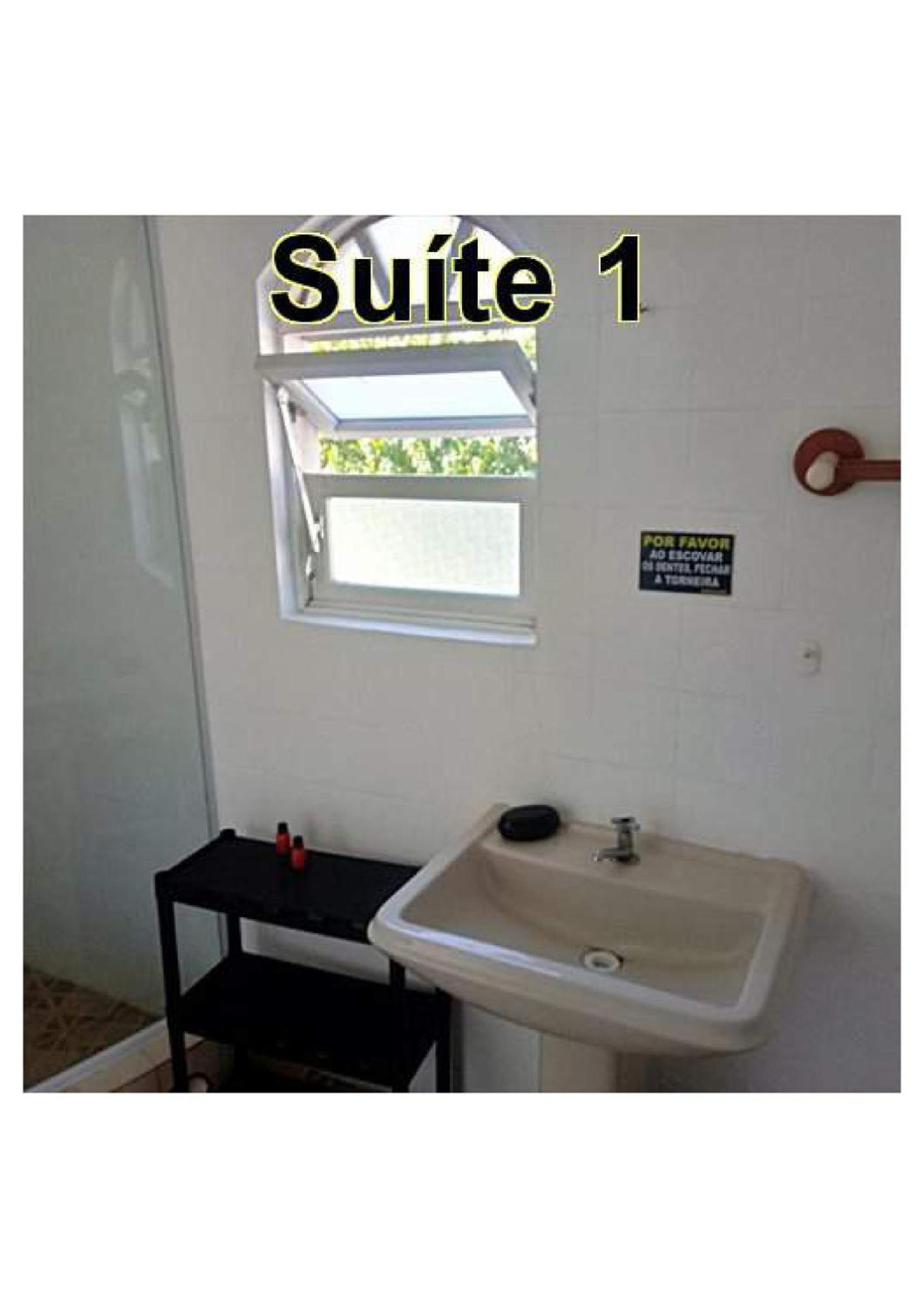 Homestay Dos Anjos *