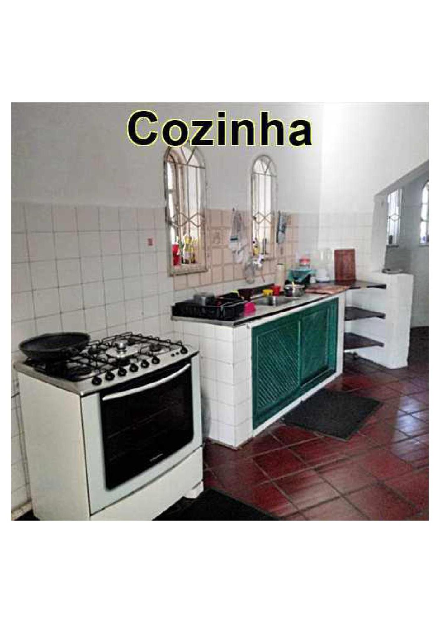 Dos Anjos Homestay Arraial do Cabo