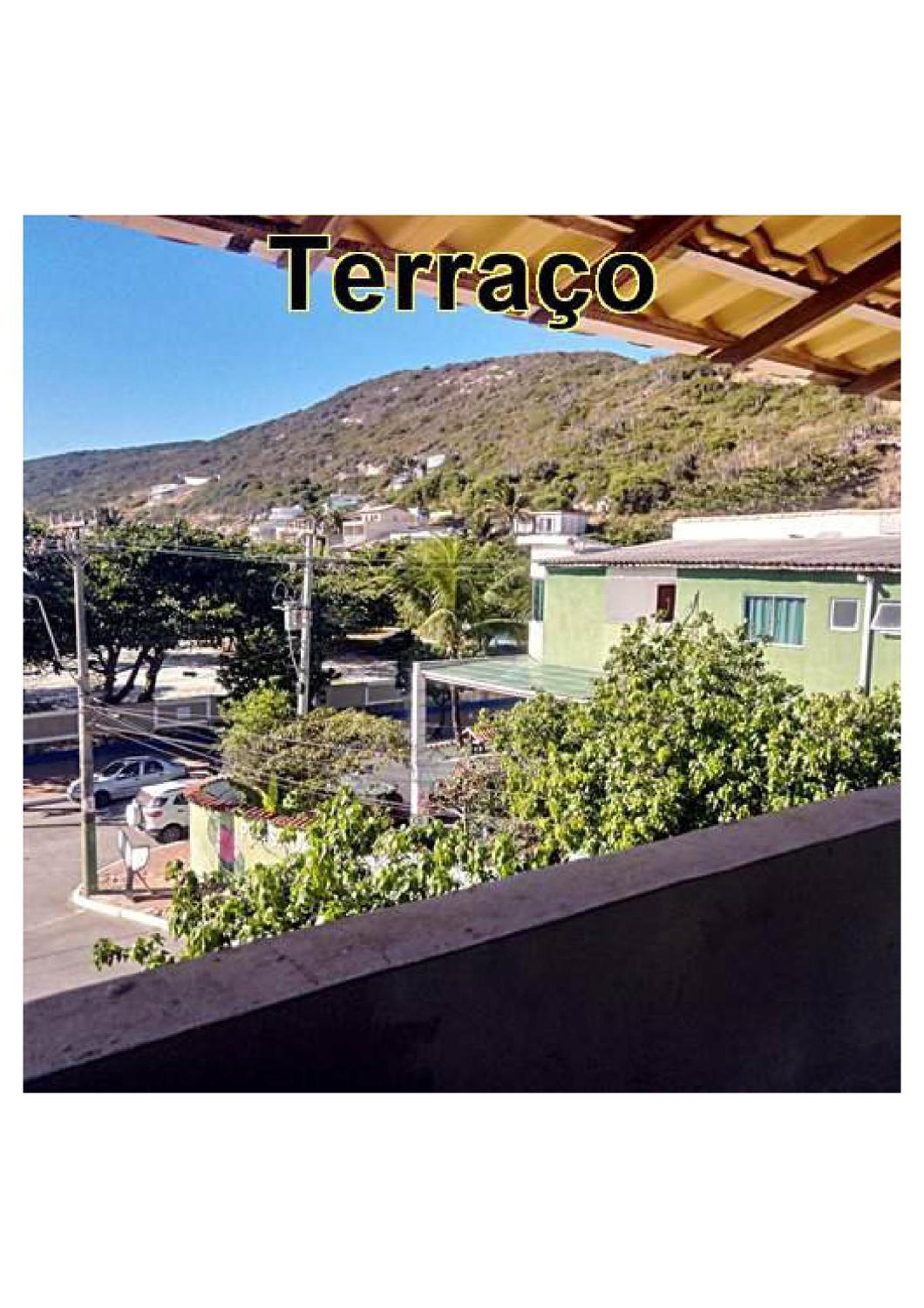 Homestay Dos Anjos Arraial do Cabo