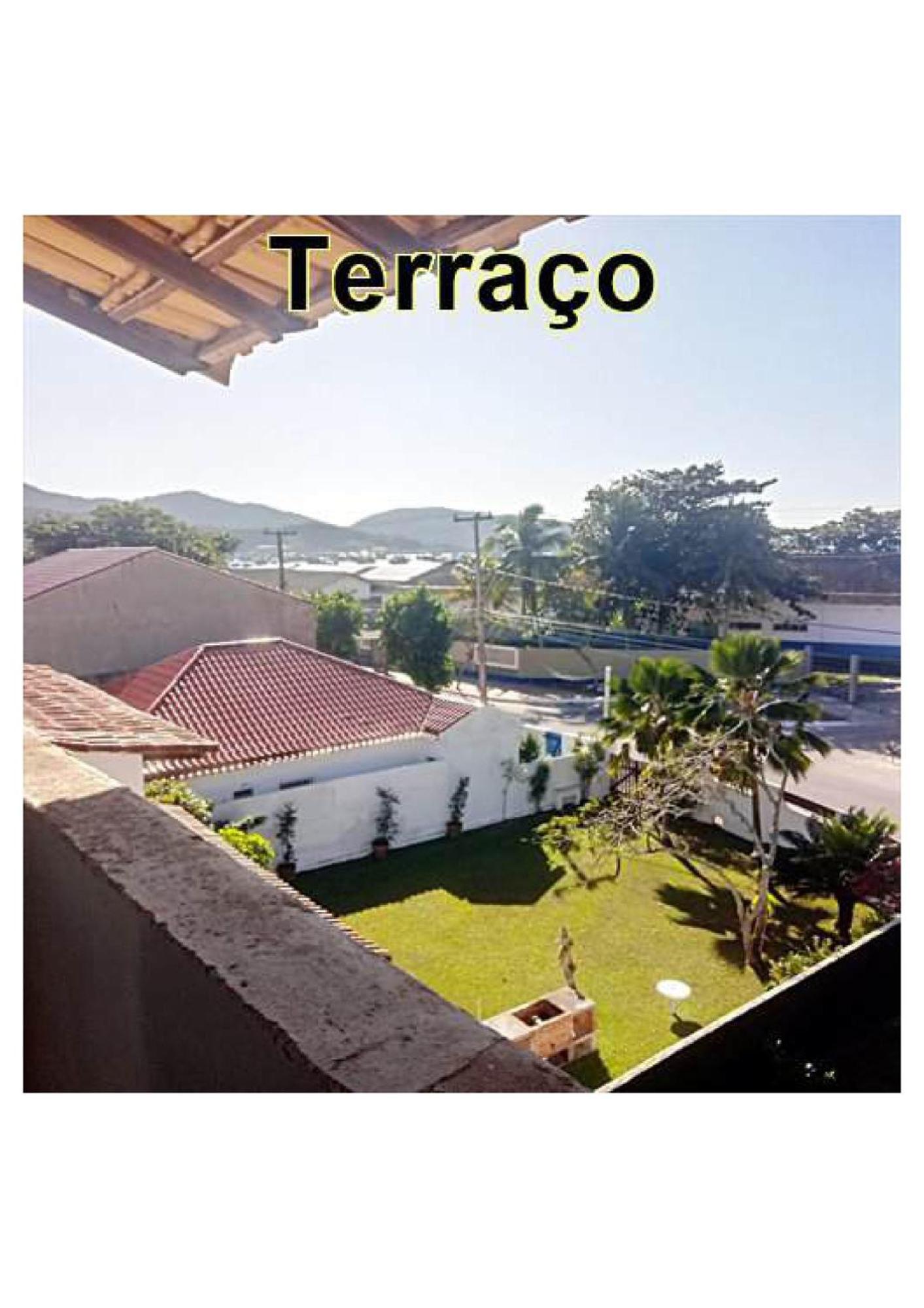 Homestay Dos Anjos