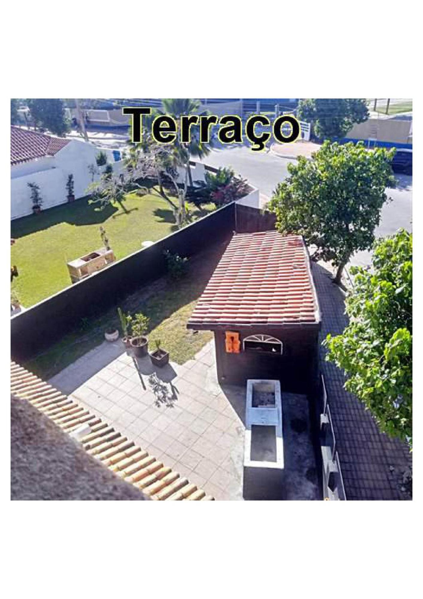 Dos Anjos Homestay Arraial do Cabo