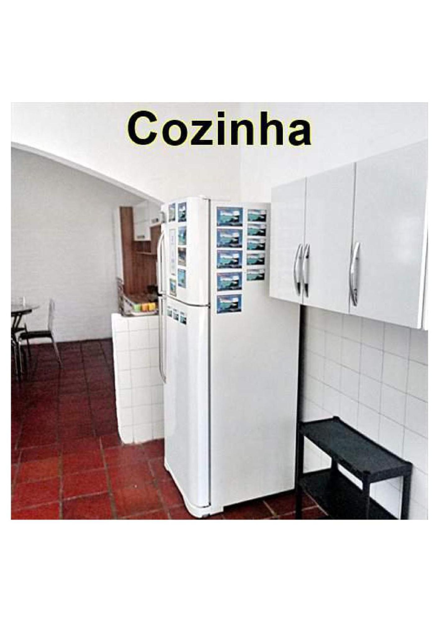 Homestay Dos Anjos