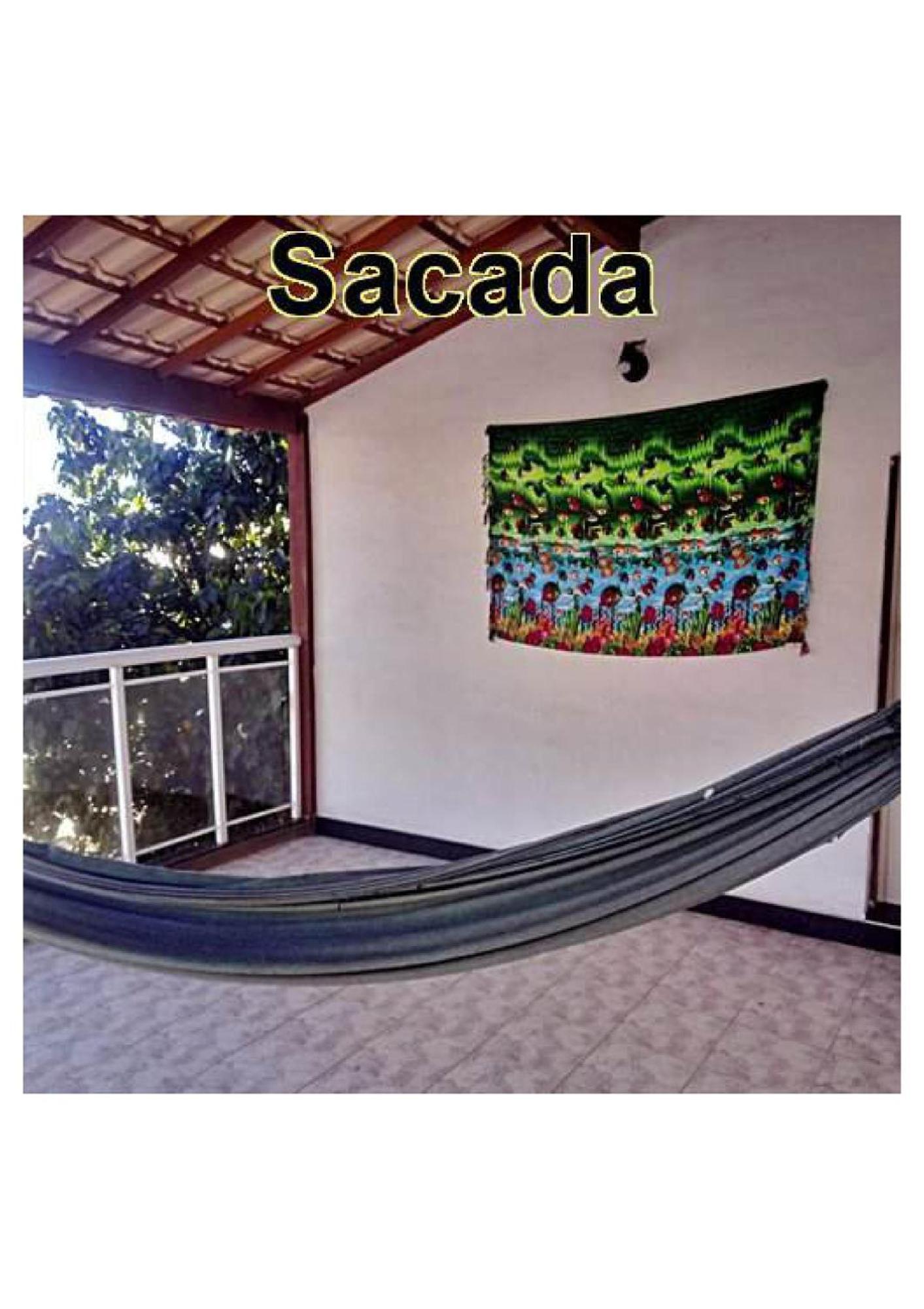 Homestay Dos Anjos *