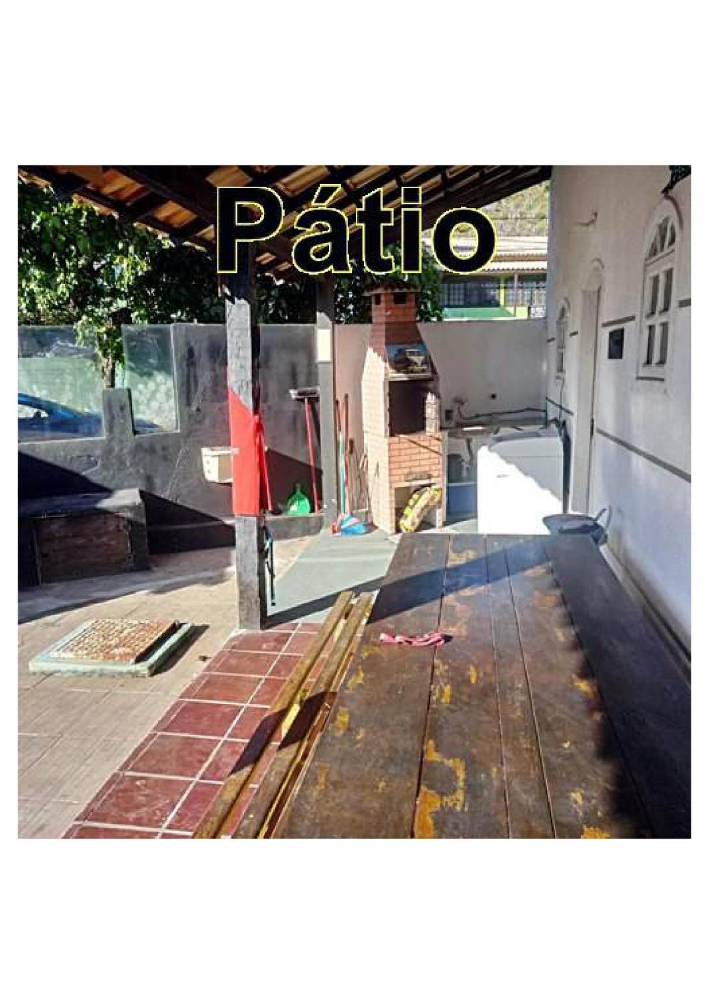 Dos Anjos Homestay Arraial do Cabo