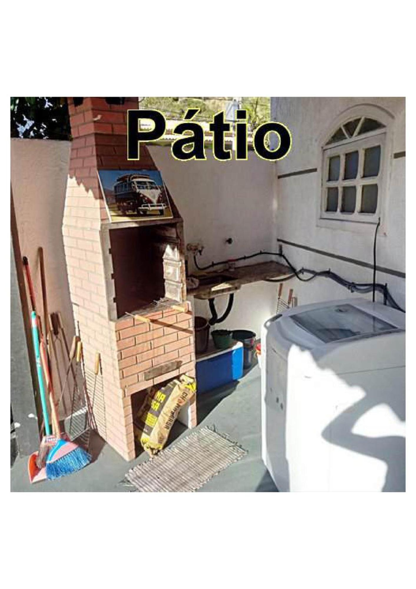 Homestay Dos Anjos Arraial do Cabo