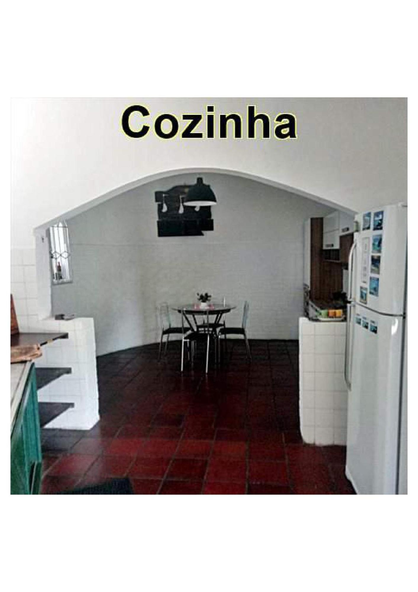 Dos Anjos Homestay Arraial do Cabo