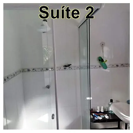 Suites Praia Dos Anjos Arraial do Cabo Exterior photo