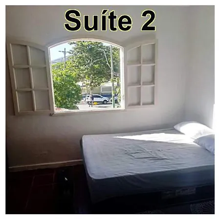 Suites Praia Dos Anjos Arraial do Cabo Exterior photo
