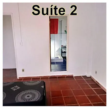 Suites Praia Dos Anjos Arraial do Cabo Exterior photo