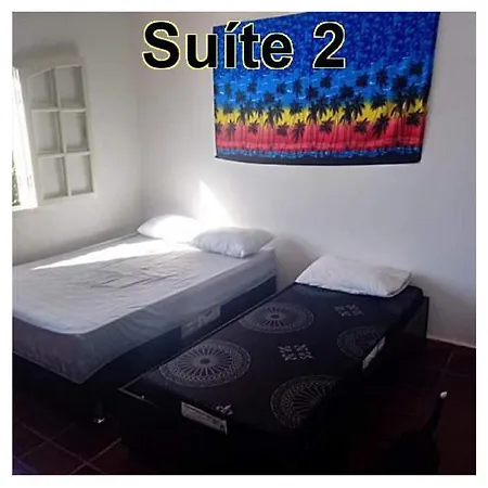 Suites Praia Dos Anjos Arraial do Cabo Exterior photo