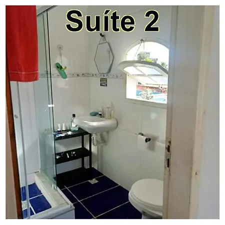 Suites Praia Dos Anjos Arraial do Cabo Exterior photo