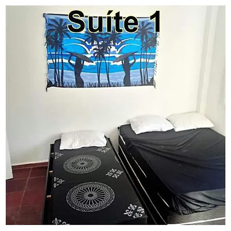 Suites Praia Dos Anjos Arraial do Cabo Exterior photo