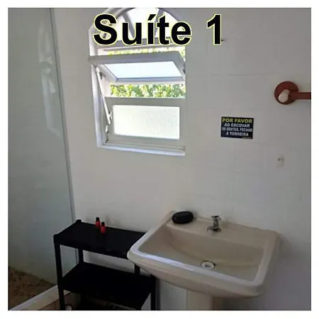 Suites Praia Dos Anjos Arraial do Cabo Exterior photo