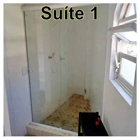 Suites Praia Dos Anjos Arraial do Cabo Exterior photo