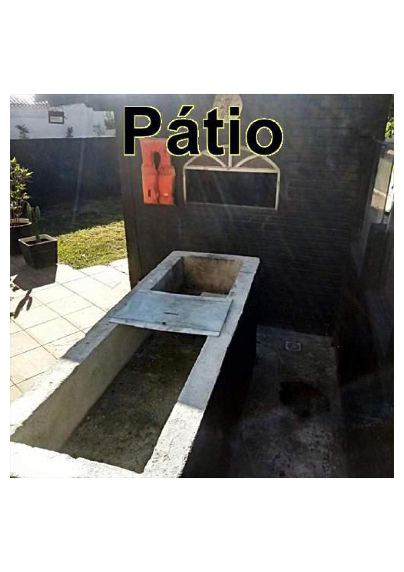 Habitación en casa particular Dos Anjos