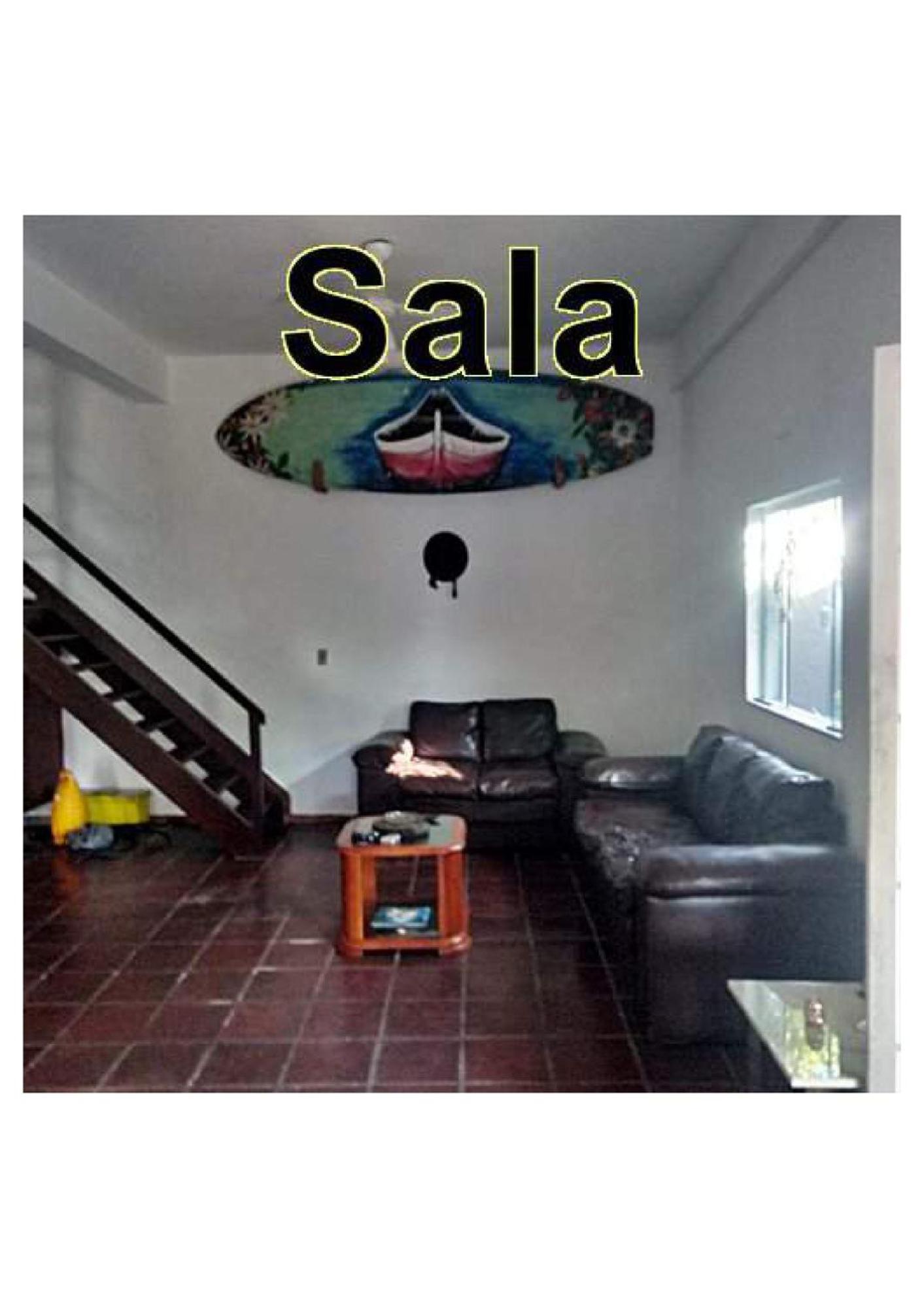 Dos Anjos Habitación en casa particular *