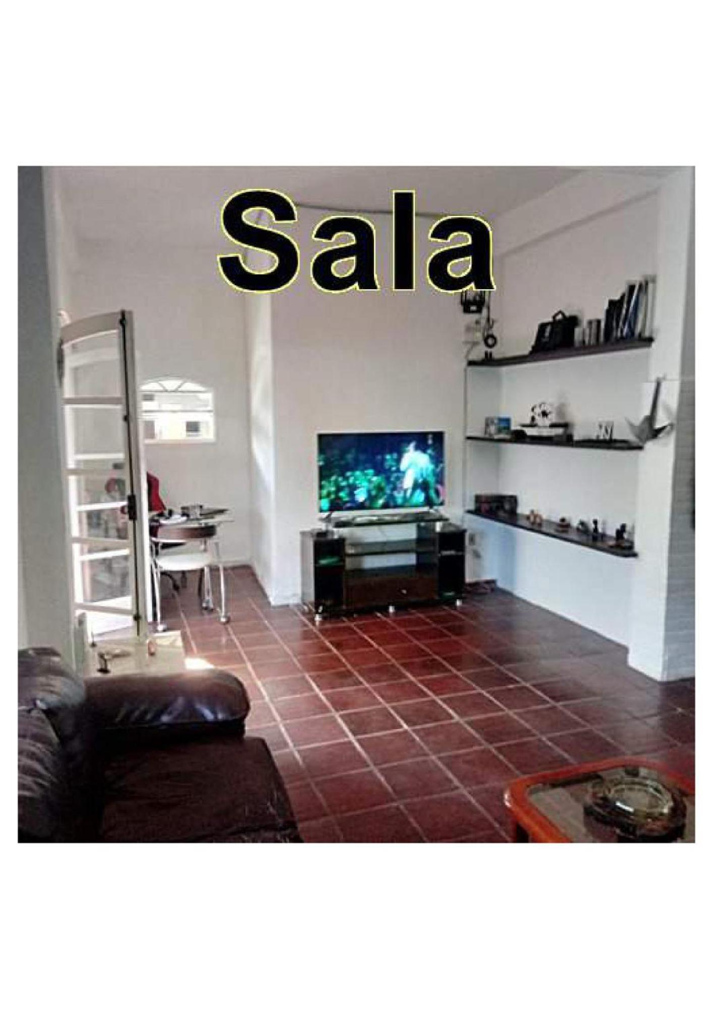 Dos Anjos Habitación en casa particular